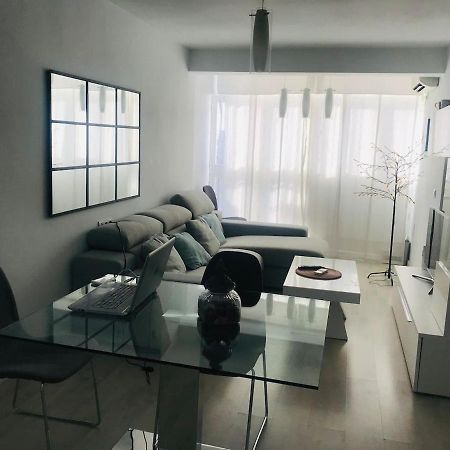 Sweet Home مالقة المظهر الخارجي الصورة