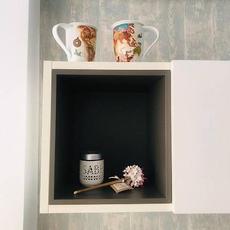 Sweet Home مالقة المظهر الخارجي الصورة