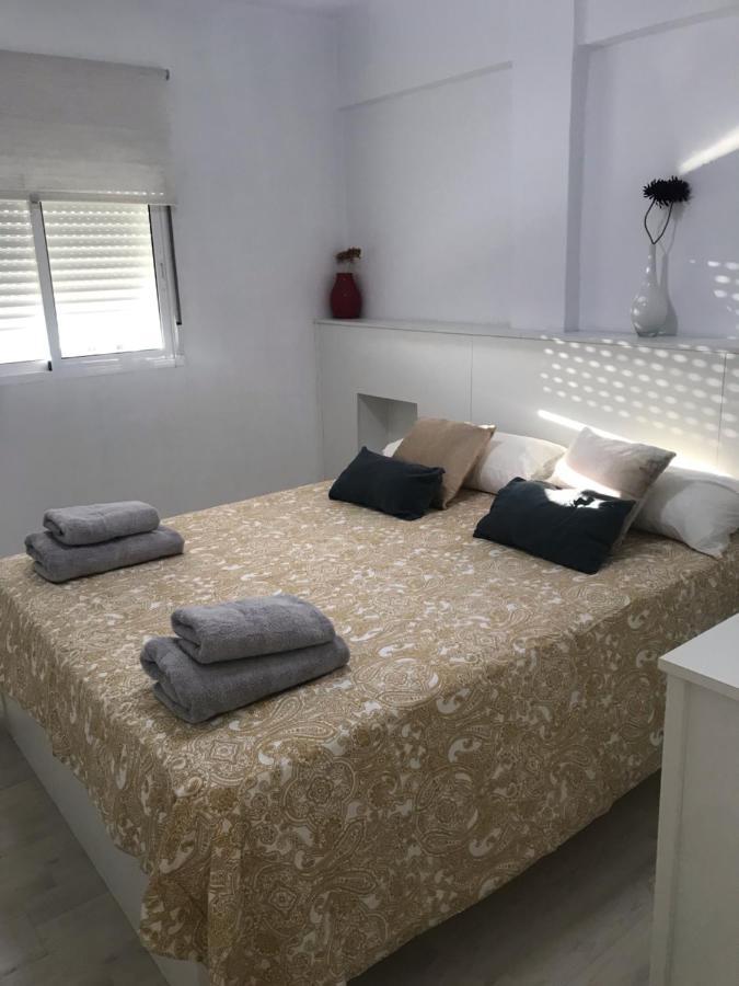 Sweet Home مالقة المظهر الخارجي الصورة